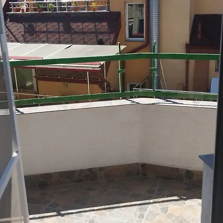 Apartment слънчев *